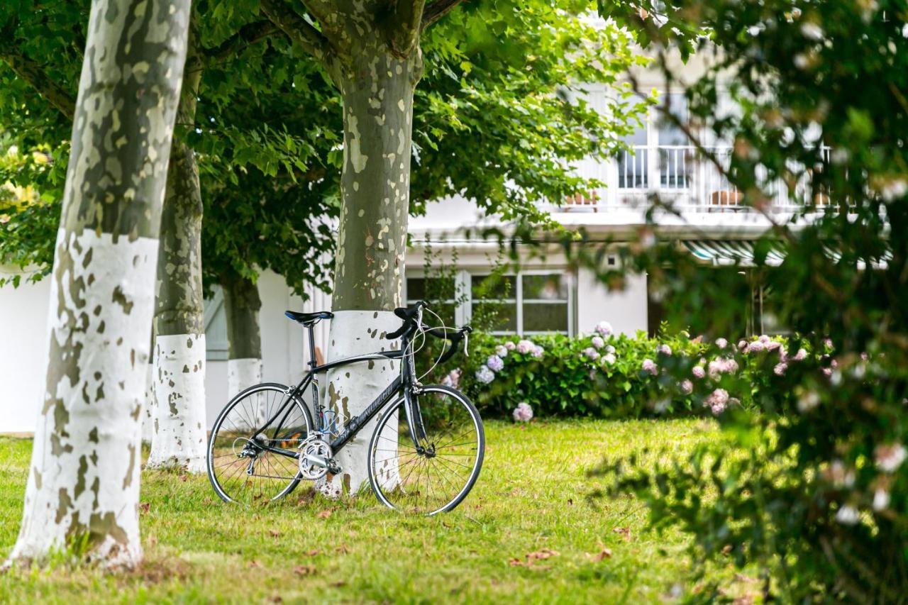 Hotel Du Pont アスカン エクステリア 写真